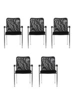 Pack 5 Sillas Strong