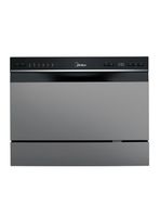 Lavavajilla Frontal 6 Sets MDWTF0602MS