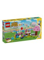 Lego Fiesta Cumpleanos Azulino