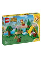 Lego Actividades Aire Libre Coni