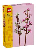 Lego Flores Cerezo