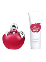 Set Perfume EDP 50 ml + Le Parfum Creamy Loción Corporal 75 ml