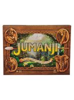 Juego de Mesa Infantil Desafío Jumanji