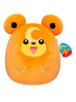 Peluche Pokemon Teddiursa