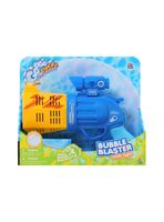 Lanzador de Burbujas con Luz