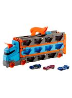 Autopista Remolque Pista de Carreras