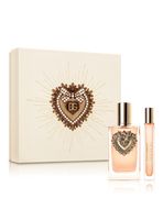Set Perfume Devotion EDP 100 ml + Mini 10 ml