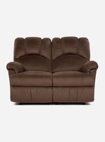 Sofá Reclinable Arles 2 Cuerpos