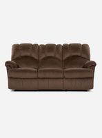 Sofá Reclinable Arles 3 Cuerpos