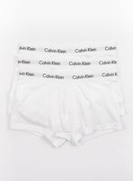 Bóxer Calvin Klein Classic Fit Pack 3