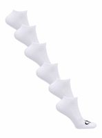 Pack Calcetín Corto Básico Liso