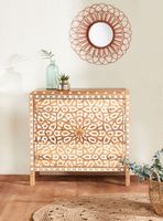 Cómoda Carolina 3 Cajones