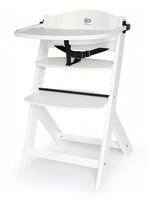 Silla de Comer Enock Blanco