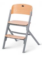 Silla de Comer Evolutiva Livy Beige