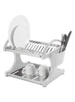 Escurreplatos 12 Platos Suprema