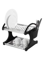 Escurreplatos Brinox 12 Platos 2 Piezas Suprema