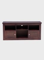 Rack Tv New Malaga Chocolate