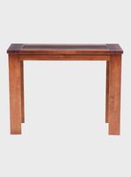 Mesa Arrimo New Malaga 46x100 cm Canela