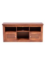 Rack Tv New Malaga Canela