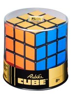 Juguete Armable Rubiks Cubo Retro 3X3