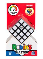 Juguete Armable Rubiks Cubo Master 4X4