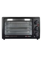 Horno Eléctrico Easycook 35 Litros HE-350NG