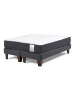 Cama Europea Dúo Pocket Súper King