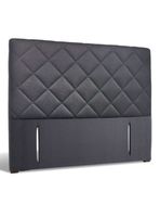 Respaldo Capitone Premium King