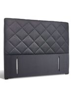 Respaldo Capitone Premium Súper King