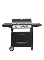 Parrilla a Gas BBQ Grill Giorgia 3 Quemadores