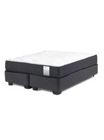 Cama Americana Dúo Pocket 2 Plazas