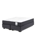 Cama Americana Dúo Pocket Súper King