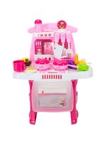 Set de Cocina Luz y Sonido