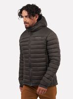 Parka Térmica Hoodie Indomita