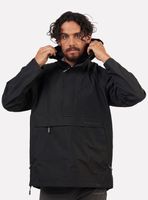 Chaqueta Hanorak Impermeable  Frontera