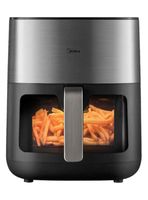 Freidora de Aire digital 6.5 Litros MF-TN65DBK