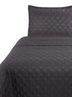 Quilt  1.5 Plazas Unicolor