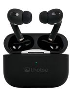 Audífonos Bluetooth Inalámbrico RM7 Pro Negro