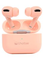 Audífonos Bluetooth Inalámbrico RM7 Pro Rosado