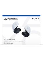Audífonos Gamer Inalámbricos PULSE Explore