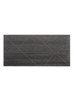 Respaldo New Vill Single Gris