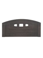 Respaldo New Gales Gris 1 Plaza