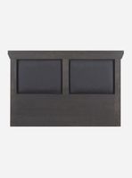 Respaldo New Torino 1 Plaza Gris