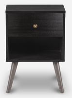 Velador New Gales Gris 1C