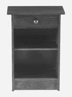 Velador Dublín Gris 1C