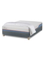 Cama Americana Excellence Plus 2 Plazas Plumón