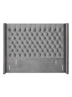 Respaldo Sesia 2 Plazas