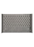 Respaldo Sesia Súper King