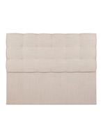 Respaldo Ebro Súper King