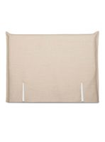 Respaldo Tiber 2 Plazas